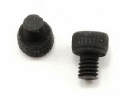 Picture of CM80-2503 Cap Head Bolt M2.5x3