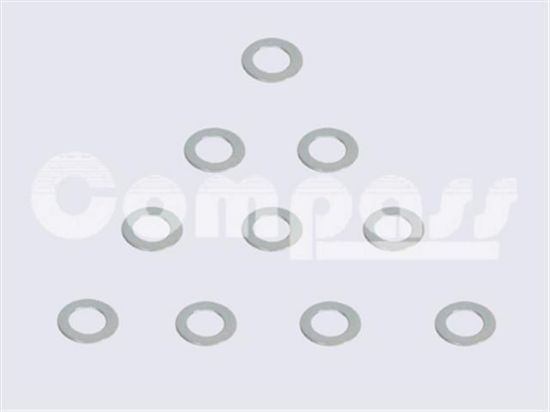 Picture of CM82-628501 Washers 6.2x8.5x0.1