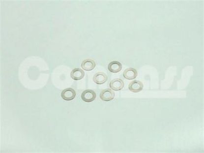 Picture of CM82-841201 Washers 8.4x12x0.1