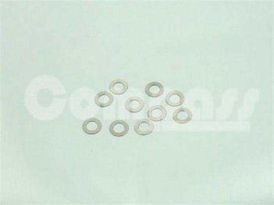 Picture of CM82-841201 Washers 8.4x12x0.1