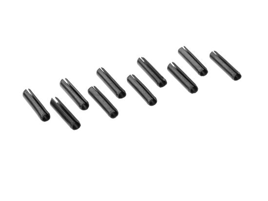 Picture of CM84-0210 Spring Pin 2x10mm
