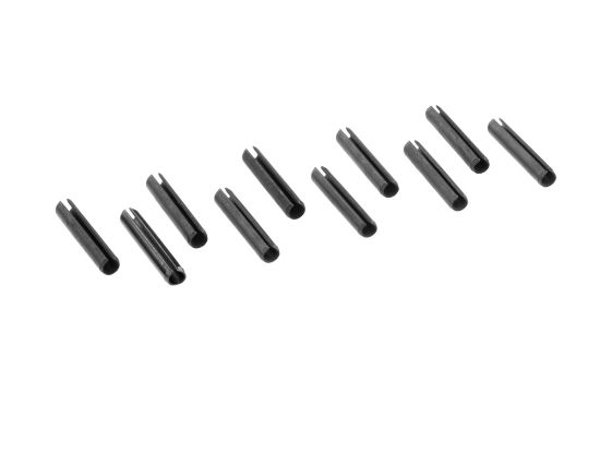 Picture of CM84-0212 Spring Pin 2x12mm