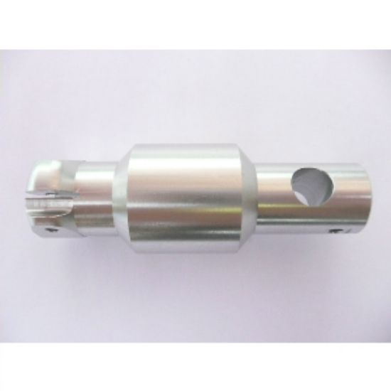 Picture of CM05-0123L FBL Flybarless Rotor Hub Set (90 metal)