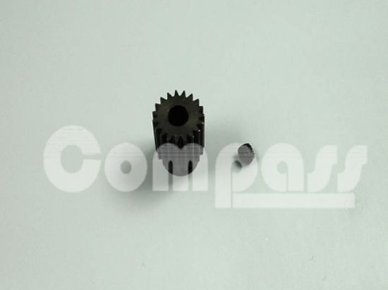 Picture of CM06-4319 Pinion Gear (19t) for Trex500