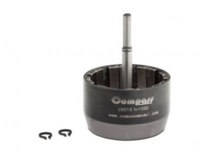 Picture of CM08-5016 C5016 Motor Shaft & Shell