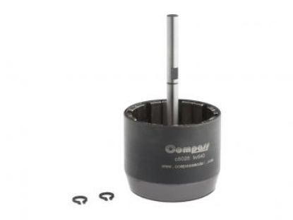 Picture of CM08-5026 C5026 Motor Shaft & Shell