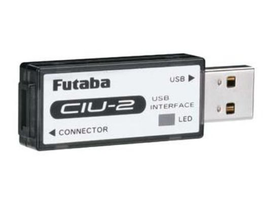Picture of Futaba CIU-2 USB PC Interface