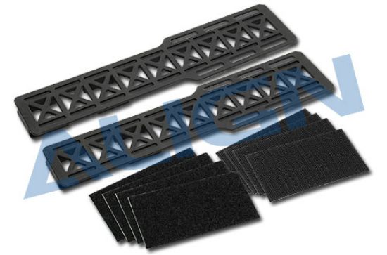 Picture of H60215 600PRO Battery Mount