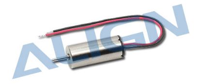 Picture of H11026 100 Tail Motor Assembly