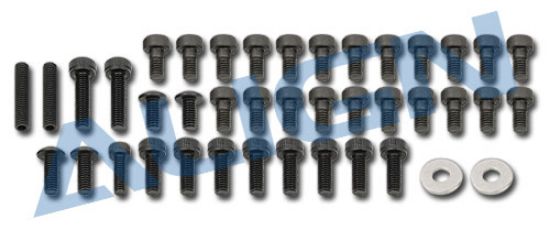 Picture of H60216 600PRO Frame Hardware