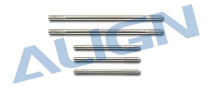 Picture of Align H60233 600EFL PRO Linkage Rod Set