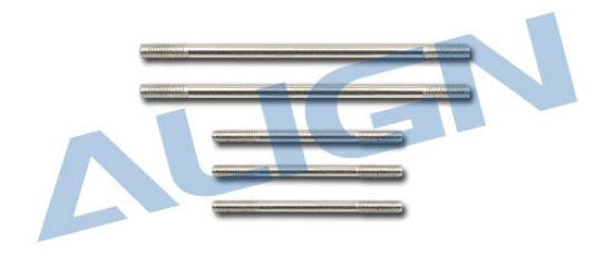 Picture of Align H60233 600EFL PRO Linkage Rod Set