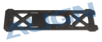 Picture of H60212 600PRO Carbon Bottom Plate/1.6mm