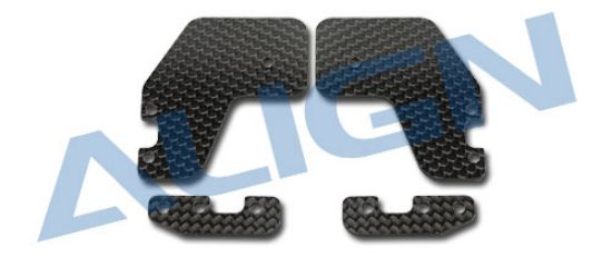 Picture of H60213 600PRO Frame Brace Set(CF)