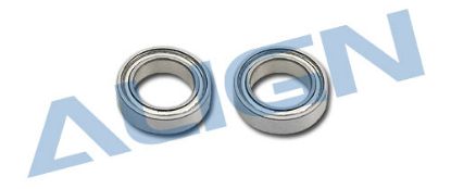 Picture of H60227 Bearing(117ZZ)  7x11x3mm