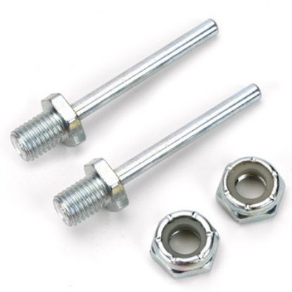 Picture of Du-Bro 246 1-1/4" L x 1/8" Dia. Axle Shafts