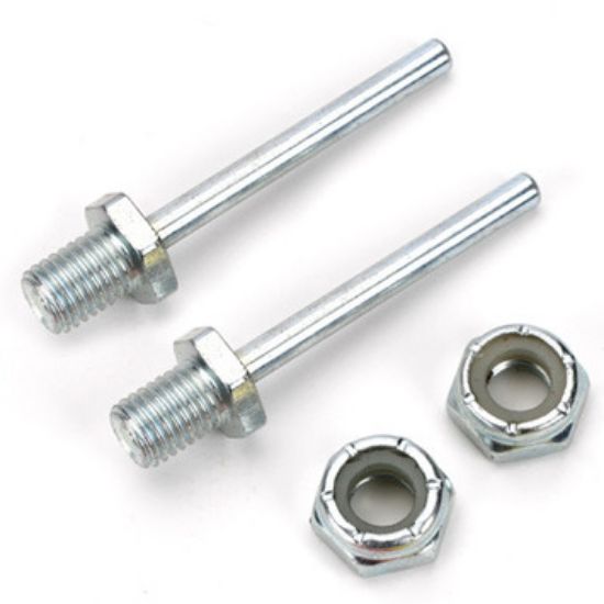 Picture of Du-Bro 246 1-1/4" L x 1/8" Dia. Axle Shafts