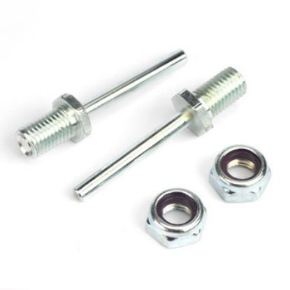 Picture of Du-Bro 247 1-1/4" L x 5/32" Dia. Axle Shafts