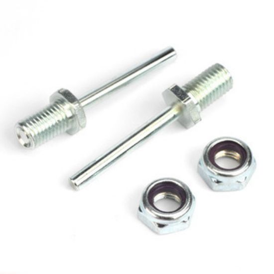 Picture of Du-Bro 247 1-1/4" L x 5/32" Dia. Axle Shafts