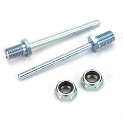 Picture of Du-Bro 248 2\" L x 5/32\" Dia. Axle Shafts