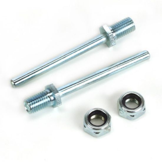 Picture of Du-Bro 249 2" L x 3/16" Dia. Axle Shafts