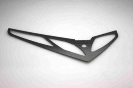 Picture of Kasama KSM40-T08 Carbon Fiber Vertical Fin