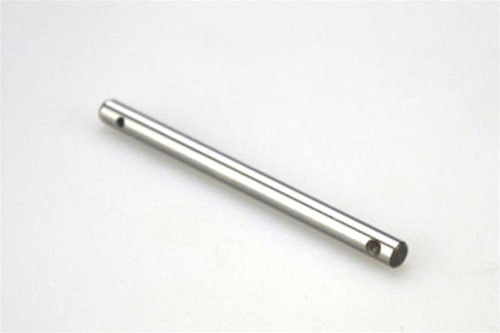 Kasama KSM20-T02 Hardened Steel Tail Rotor Shaft. Hobby Hangar