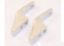 Picture of Kasama KSM10-90H14 Arm grips blade 4mm screw lock competition ed