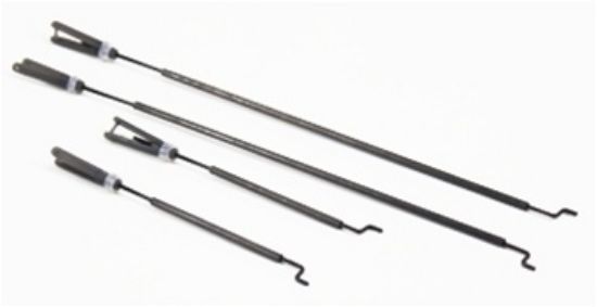 Picture of ParkZone PKZ5622 Pushrod Set: F-27Q  Stryker