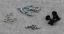 Picture of ParkZone PKZ5623 Hardware Set: F-27Q  Stryker
