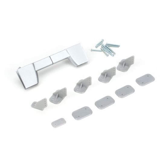 Picture of ParkZone PKZ5318 Control Horn Set: P-47/F-27Q  Stryker