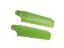 Picture of KBDD 4076 104mm Tail Blades - Extreme Edition - Neon Lime