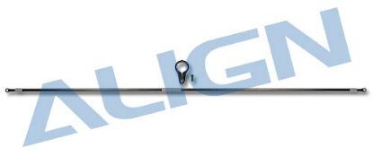 Picture of H60221 600 Carbon Tail Control Rod Assembly