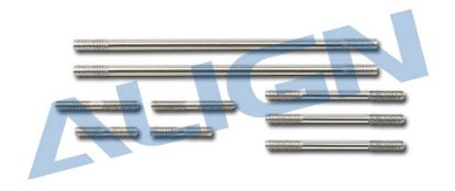 Picture of H60223 600PRO Linkage Rod Set