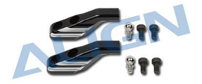 Picture of H60232 600EFL PRO Metal Main Rotor Holder Arm
