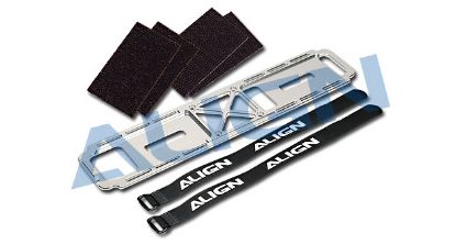 Picture of Align H70084 Metal battery mount