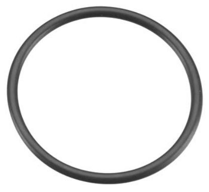 Picture of O.S. 25804170 Cover Plate Gasket 55HZ Hyper