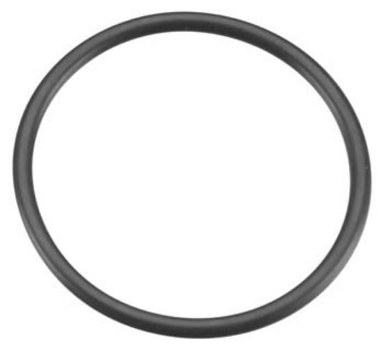 Picture of O.S. 25804170 Cover Plate Gasket 55HZ Hyper