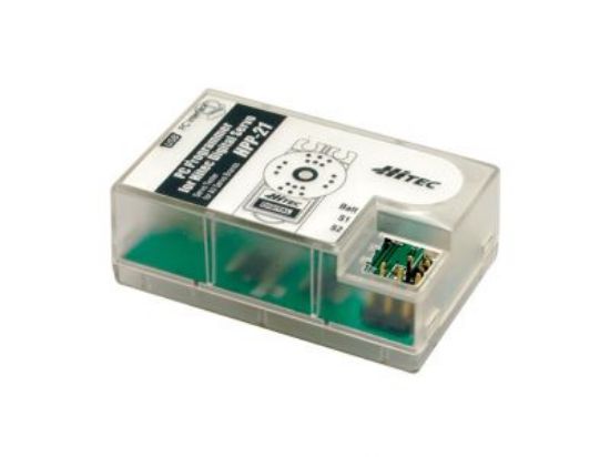 Picture of Hitec HPP-21 PC Programmer for Hitec Digital Servos