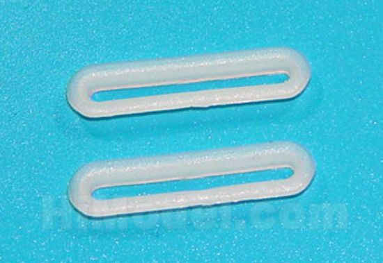 Picture of Pushrod exits L41 x H5.5mm (2pcs)