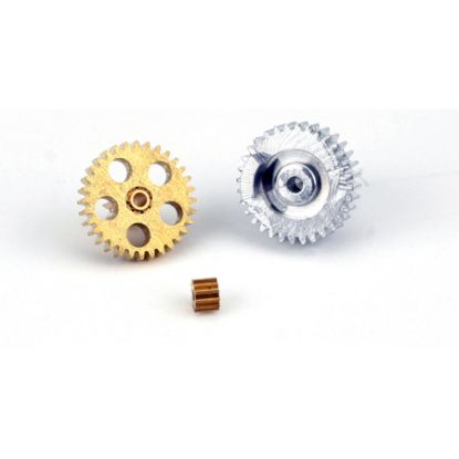 Picture of ParkZone PKZ1064 Metal Gear Set: DSV130