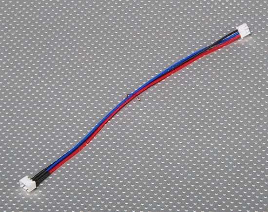 Picture of Fusew-141 2S 20cm JST-XH  Balance Plug Extension Lead