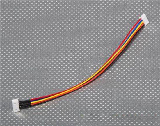 Picture of Fusew-143 4S 20cm JST-XH  Balance Plug Extension Lead