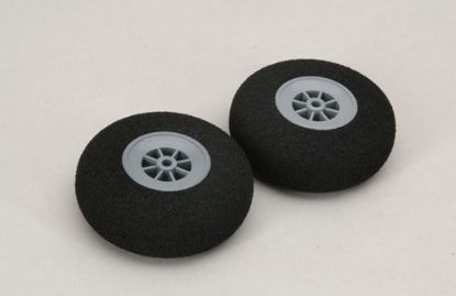 Picture of Ming Yang 309 Foam Wheel 76mm (pair)