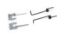 Picture of ParkZone PKZ5717 Pre-Bent LG Struts: Spitfire MkIX