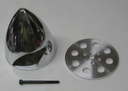 Picture of Special Spinner for DL100/111 4''