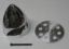 Picture of Special Spinner for DL100/111 4''