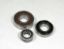 Picture of DL-100 and DLE-111 Bearing Set.