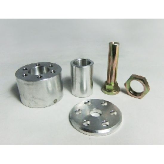 Picture of DLE111 Propeller Hub Assembly