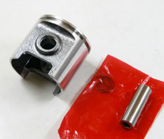 Picture of Piston for DLE-30 Petrol Engine Part No.4/27/28